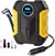 Compresor Portátil Multiusos Carsun Tire Inflator