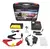 Iniciador Y Arrancador Baterias Carro Moto Compresor Kit 12v