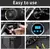 Compresor Portátil Multiusos Carsun Tire Inflator - La Tienda Ink Color
