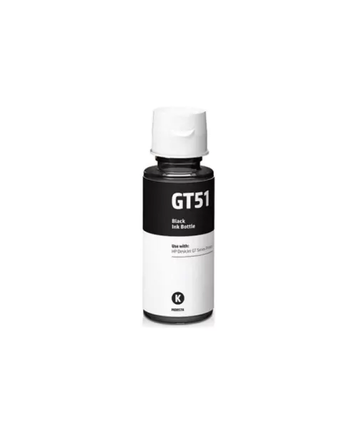 Tinta Gt-51 | Gt52 Generica Imp Tank 115 Tank 318 Tank 319