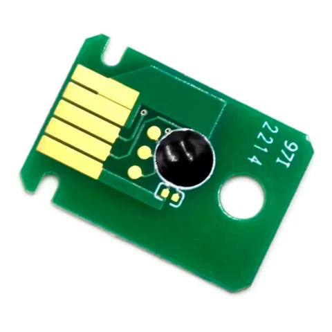 CHIP CAJA DE MANTENIMIENTO MC-G01