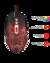 Mouse Trust GXT 105 IZZA - La Tienda Ink Color