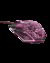 Imagen de Mouse Trust GXT 105 IZZA