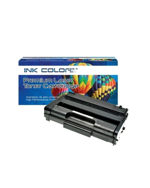 Toner Generico Ricoh SP3400 3500 3510 Negro - comprar en línea
