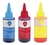 Tinta Para Recargar Cartucho 664 | Deskjet 2135 2675 3775 - comprar online