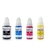 Tintas Gi-190 Kit 4 Colores G3111 G4100 G4102 G4110 G4111