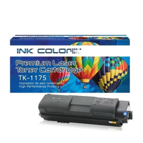 Toner Tk-1175 Generico Para Kyocera Fs-m2640idw Fs-m2040d