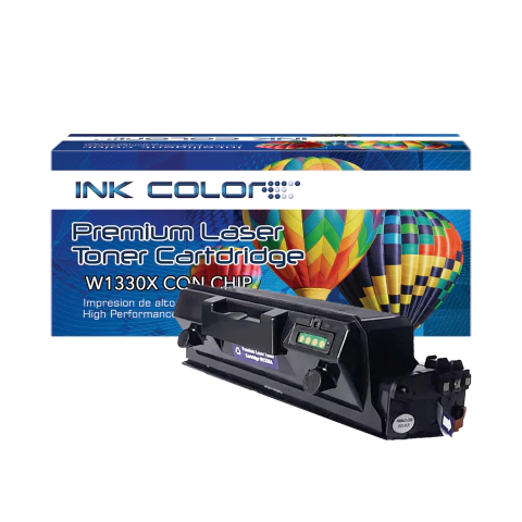 Toner Generico Hp W1330X Con Chip - comprar en línea