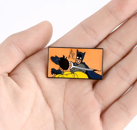Meme Batman