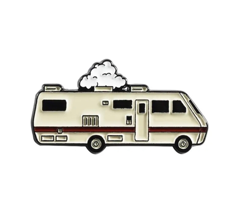 Bus Breaking Bad