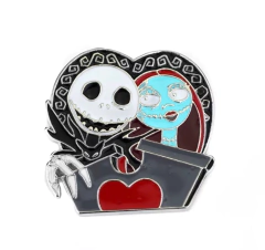Jack y Sally