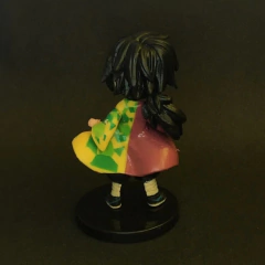 Giyu Tomioka - Pinpinpines