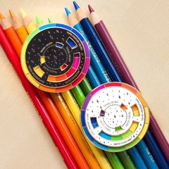 Circulo Cromático