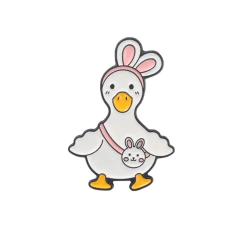 Pato Orejitas