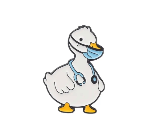Pato Doctor