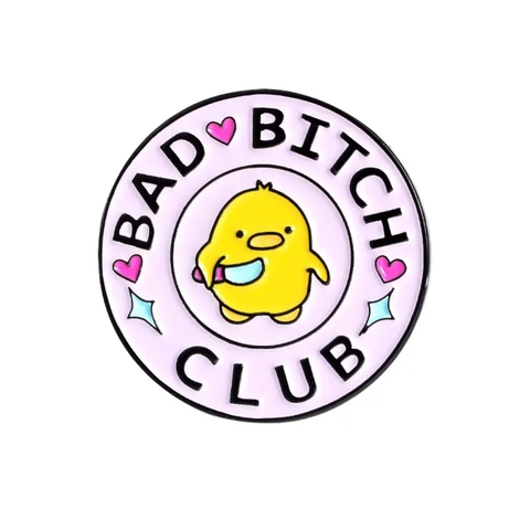 Club Bad Bitch
