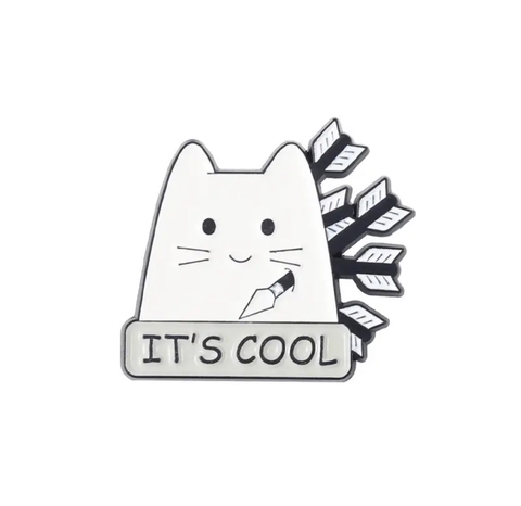 It´s Cool