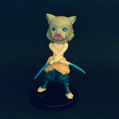 Inosuke Hashibira