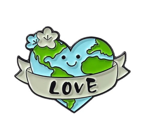 Love Corazón