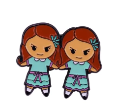 Grady Twins