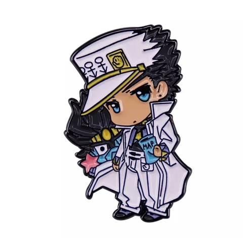 Jotaro Kujo