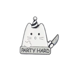 Party Hard
