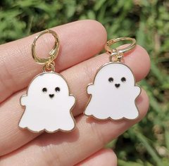 Aretes Fantasma