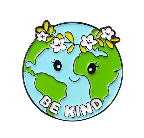 Be Kind Planeta