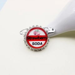 Insignia Strawberry Soda - comprar en línea