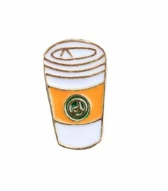 Vaso de Café