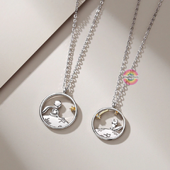 Duo Collares El Principito