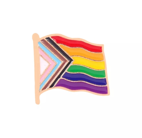 Bandera Unión Onda
