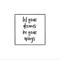 Let Your dreams