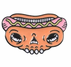 Hot Dog Monstruo