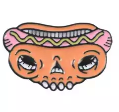 Hot Dog Monstruo