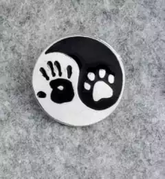 Yin Yang Pet