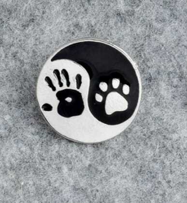 Yin Yang Pet