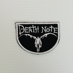 Parche Death Note