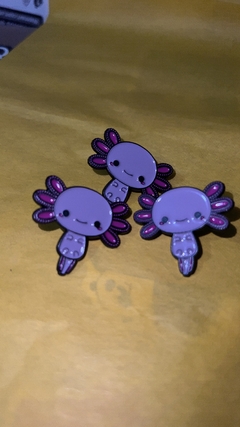 Ajolote Kawaii - comprar en línea