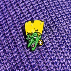 Bruja Bruja