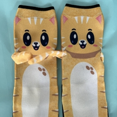 Calecetín Gato Imán - comprar en línea