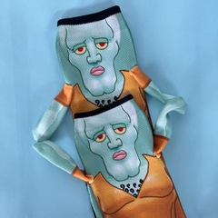 Calcetín Calamardo Guapo Imán - comprar en línea