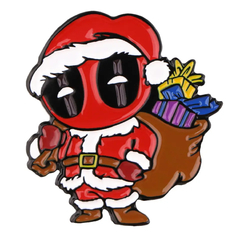 Sr Pool Navideño