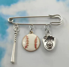 Broche beisbol