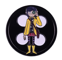 Coraline
