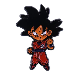 Goku Niño