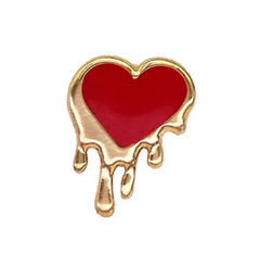 Corazón Sangrante