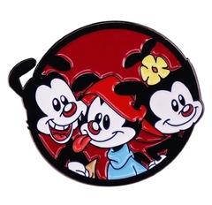 Animaniacs