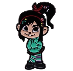 Vanellope