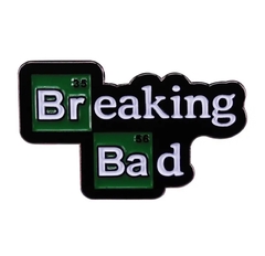 Breaking Bad